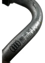 Tubo Mangueira Bomba Agua Motor Audi Rs4 2.9 V6 2019 a 2021 - Imagem 8