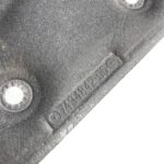 Isolamento Corta Fogo Motor Bmw M2 Coupe G87 2022 23 a 2025 - Imagem 9