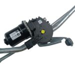 Galhada Motor Limpador Parabrisa Bmw M3 Competition G80 2021 A 2025 - Imagem 5