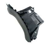 Acabamento Parabarro Porsche Taycan Turbo 2021 2024 Tras Esq - Imagem 4