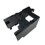 Isopor Protetor Bateria Bmw M3 Competition G80 2021 a 2025