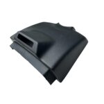 Moldura Retrovisor Interno Porsche Macan Gts 2.9 2020 A 2024