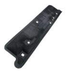 Isolamento Acustico Porta Malas Porsche Taycan 2022 Dianteir