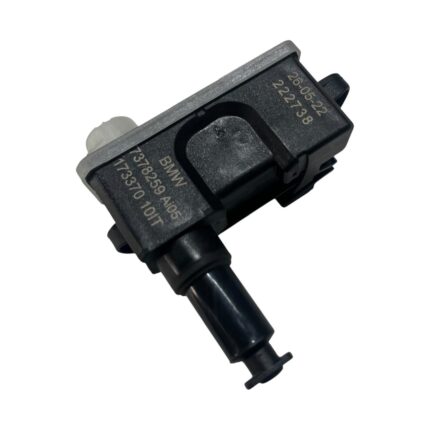 Trava Portinhola Tanque Combustivel Bmw M3 G80 2021 A 2025