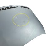 Tampa Traseira Porta Malas Bmw M3 F80 2015 2016 2017 2018 - Imagem 3