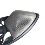 Moldura Tweeter McLaren 720s Spider 4.0 V8 2017 a 2023 Dir - Imagem 2