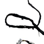 Chicote Forro Porta Bmw M3 Competition G80 2022 Diant Esquer - Imagem 7