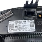 Painel Instrumentos Velocimetro Audi Rs4 2.9 V6 2019 a 2021 - Imagem 10