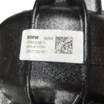 Diferencial Traseiro Bmw M2 Coupe G87 2022 2023 2024 2025 - Imagem 6