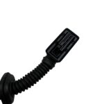 Chicote Porta Bmw M3 Competition G80 2021 2025 Diant Esquerd - Imagem 5