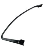Moldura Arco Porta Audi Rs4 2.9 V6 2019 a 2021 Diant Direit - Imagem 4