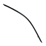 Friso Arco Porta Bmw M2 Coupe G87 2022 2023 a 2025 Direito