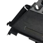 Forro Lateral Porta Malas Audi Rs4 2.9 V6 2019 2021 Direito - Imagem 3