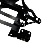 Suporte Painel Tabelier McLaren 720s 4.0 V8 2017 a 2023 Dir - Imagem 3