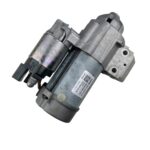 Motor Arranque Partida Bmw M2 Coupe G87 2022 2023 2024 2025 - Imagem 7