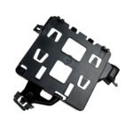 Suporte Modulo Controle Audi Rs4 2.9 V6 2019 a 2021 Tras Esq