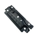 Suporte Chapao Assoalho Audi RS4 2.9 V6 2019 a 2021 Traseiro