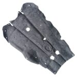 Isolamento Caixa Cambio Bmw M3 Competition G80 2021 A 2025 - Imagem 4
