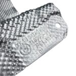 Defletor Termico Tunel Bmw M3 Competition G80 2021 22 a 2025 - Imagem 8