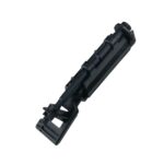 Suporte Guia Parachoque Audi Rs4 2.9 V6 2019 2021 Tras Esq - Imagem 5