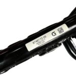 Agregado Quadro Traseiro Bmw M3 Competition G80 2021 a 2025 - Imagem 10