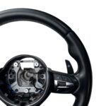 Volante M Performance Bmw M2 Coupe M3 M4 F80 F82 F87 - Imagem 5