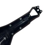 Acabamento Console Central McLaren 720s 2017 A 2023 Tras Oem - Imagem 8