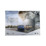 Manual Instruçoes Proprietario Bmw M3 G80 2021 2022 a 2025 - Imagem 2
