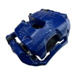 Pinça Freio Bmw M3 Competition G80 2021 2022 a 2025 Tras Esq - Imagem 4
