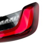 Lanterna Carroceria Bmw M3 Competition G80 2021 a 2025 Dir - Imagem 6