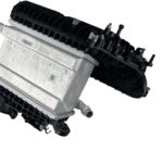 Coletor Admissao Intercooler Bmw M2 Coupe G87 2023 2025 S58 - Imagem 7