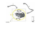Tbi Corpo Borboleta Bmw M2 Coupe G87 2022 2023 2024 2025 Oem - Imagem 2