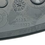 Alavanca Puxador Abertura Capo Bmw M2 Coupe G87 2022 a 2025 - Imagem 8