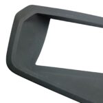 Moldura Head Up Display Painel Bmw M2 Coupe G87 2022 a 2025 - Imagem 4