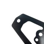 Suporte Farol McLaren 720s Spider 2017 A 2023 Esquerdo Oem - Imagem 5