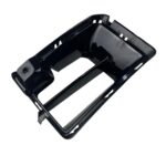 Moldura Parachoque Bmw M2 Coupe G87 2022 2023 a 2025 Direita - Imagem 5