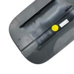 Tampa Portinhola Tanque Audi Rs4 2.9 V6 2019 2020 2021 Oem - Imagem 6