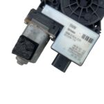 Motor Maquina Vidro Bmw M2 Coupe G87 2022 2023 2024 2025 Esq - Imagem 6