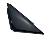 Moldura Base Retrovisor Audi RS4 2.9 V6 2019 a 2021 Esquerdo - Imagem 4
