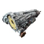 Caixa Cambio Audi Q8 Quattro 3.0 Tfsi 2020 a 2022 Base Troca