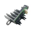 Modulo Reator Farol Led Audi Rs4 2.9 V6 2019 2020 2021 Oem