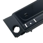 Entrada Usb Tomada 12v Console Audi Rs4 2.9 V6 2019 a 2021 - Imagem 4