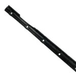 Suporte Spoiler Lateral Audi RS4 2.9 V6 2019 a 2021 Direita - Imagem 4