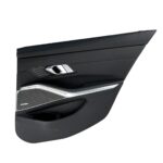 Forro Porta Bmw M3 Competition G80 2021 a 2025 Tras Direito