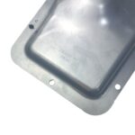 Tampa Lateral Bmw M2 Coupe G87 2022 2023 2024 2025 Tras Esq - Imagem 5