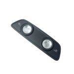 Luz Teto Cortesia Audi RS4 2.9 V6 2019 2020 2021 Traseiro