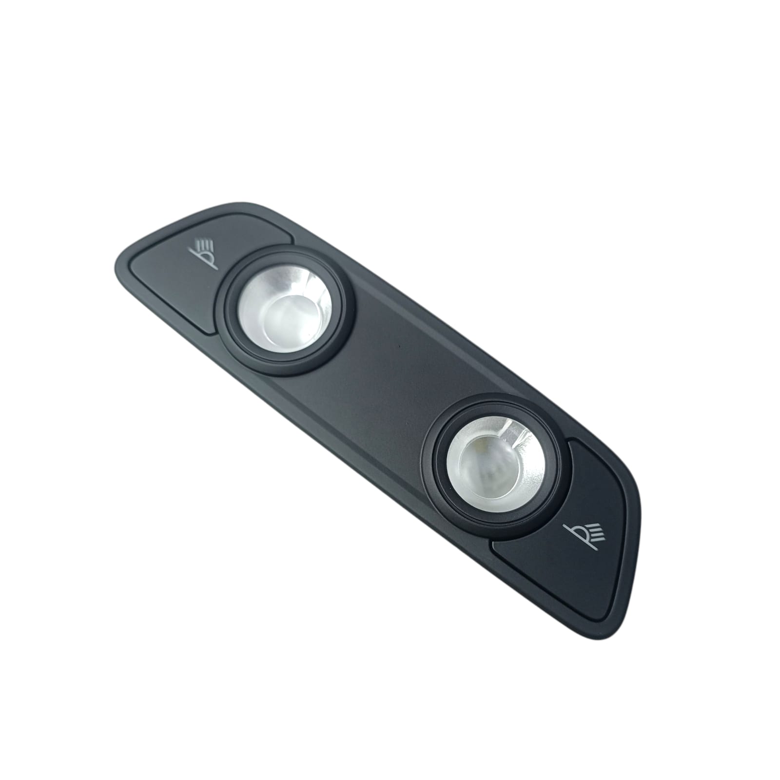 7839db99d8369b80dc5dbde358bb18f6.jpeg Luz Teto Cortesia Audi RS4 2.9 V6 2019 2020 2021 Traseiro - Imagem 1