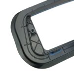Moldura Grelha Painel Corta Fogo Bmw M2 Coupe G87 2022 2025 - Imagem 5
