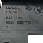 Suporte Modulo Keyless Bmw M2 Coupe G87 2022 23 a 2025 Diant - Imagem 9