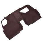Forro Carpet Painel McLaren 720s 4.0 V8 2017 2023 Traseiro